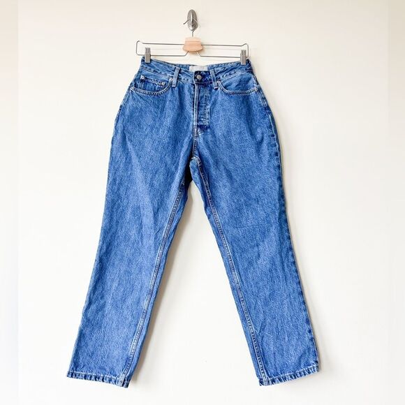 EVERLANE THE ’90S CHEEKY® JEAN - Picture 5 of 9